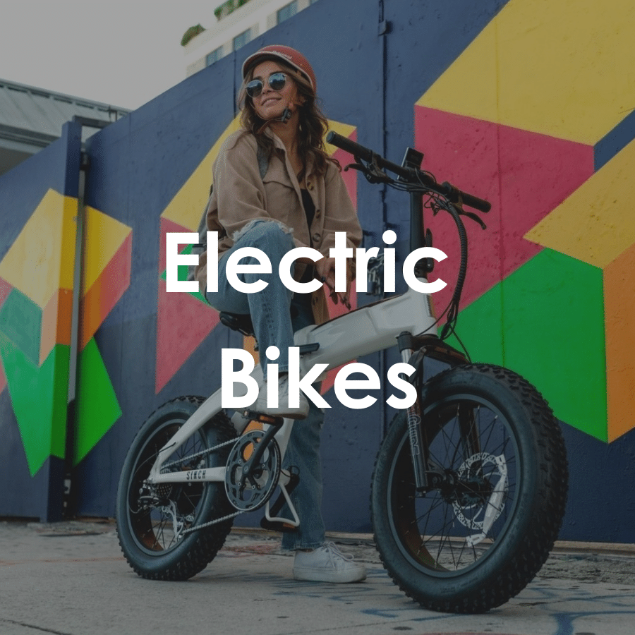 electric bike
