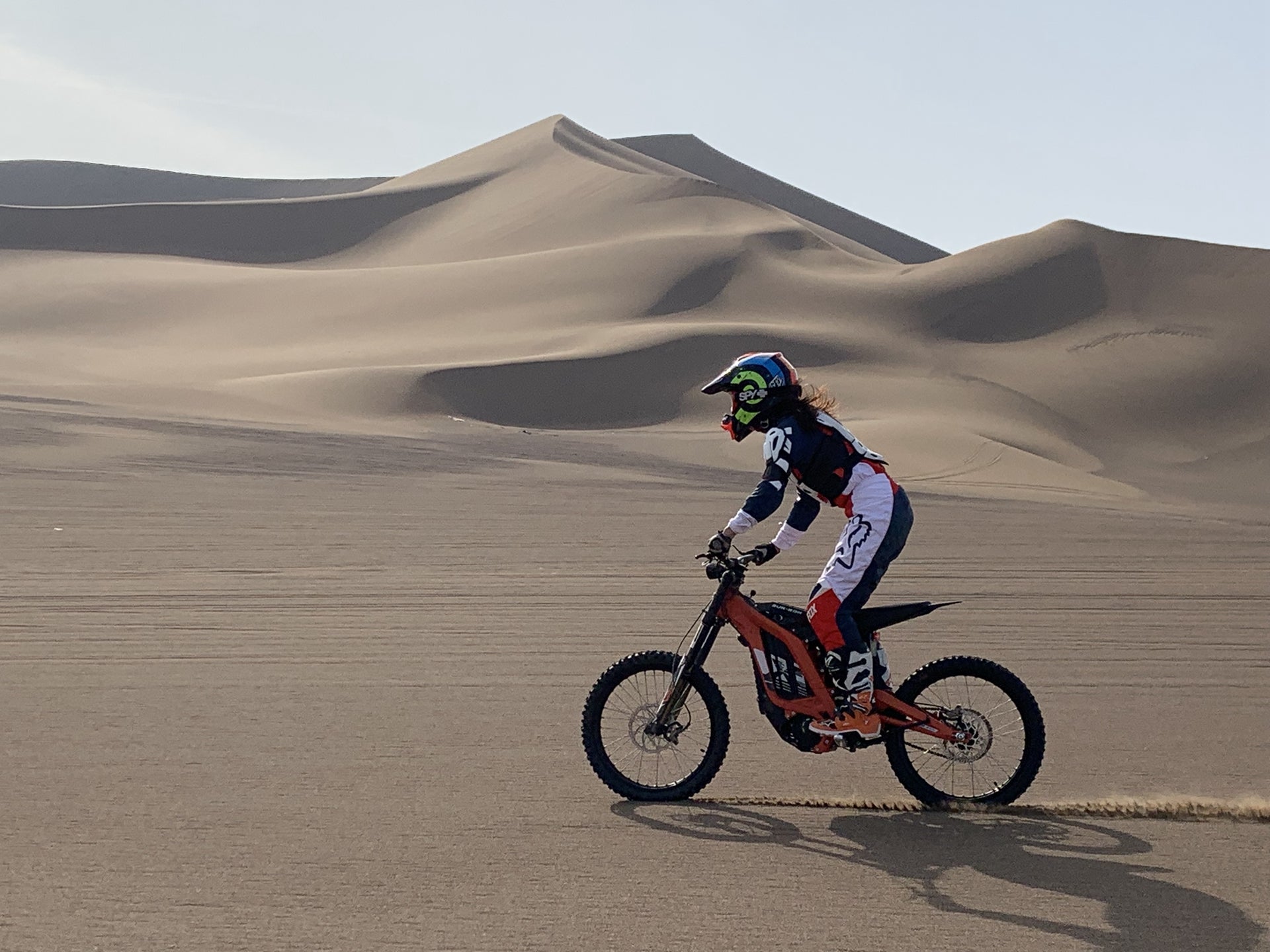 Introducing the Sur Ron Hyper Bee Electric Bike - EBIKE Delight - Sur Ron Electric Scooter Review