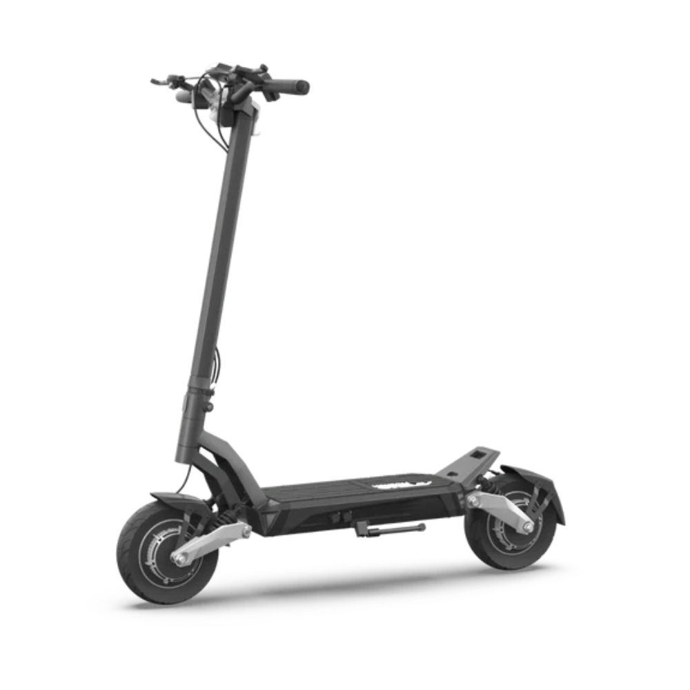 Apollo Phantom V2 Electric Scooter Electric Kicks