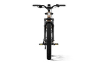 Aventon Aventure 3 Step Through Electric Bike Java Front