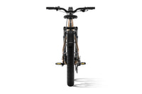 Aventon Aventure 3 Step Through Electric Bike Java Rear