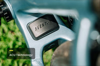 Aventon Pace 4 Electric Bike Feature ACU Technology