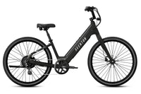 Aventon Pace 4 Electric Bike Flint Side