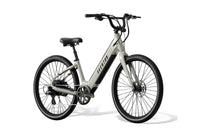 Aventon Pace 4 Electric Bike Mica Front Side