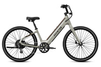 Aventon Pace 4 Electric Bike Mica Side