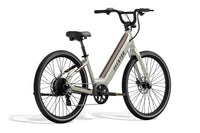 Aventon Pace 4 Electric Bike Mica Rear Side