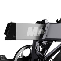 MATE Fusion Folding Electric Bike Feature Battery