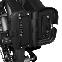 MATE Go+ Folding Electric Bike Feature Folding Mechanism