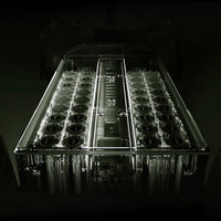 NAVEE Birdie Electric Golf Buggy Feature Battery