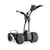 NAVEE Birdie Electric Golf Buggy Front Side Right