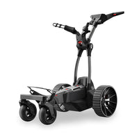 NAVEE Birdie Electric Golf Buggy Rear Side Right