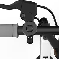 NIU KQI1 Pro Electric Scooter Feature Bell