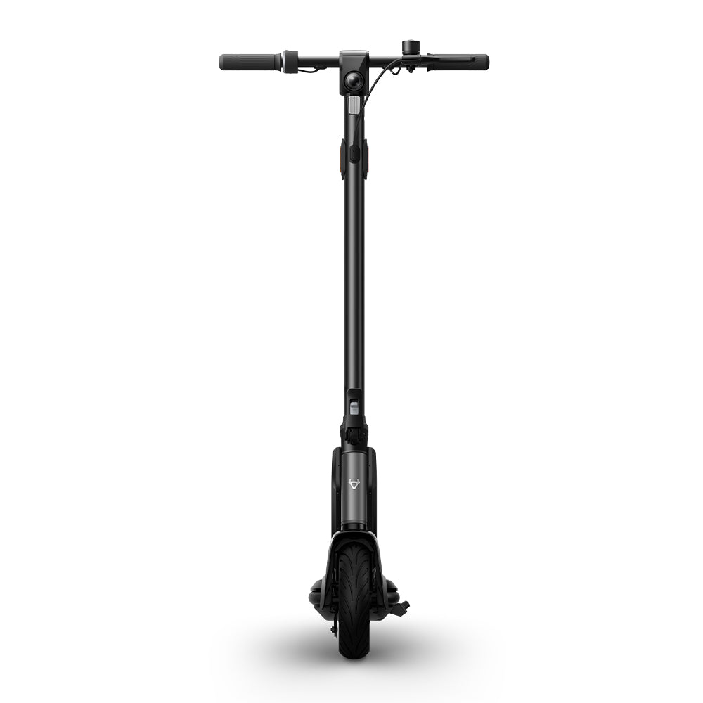 NIU KQI1 Pro Electric Scooter Grey Front
