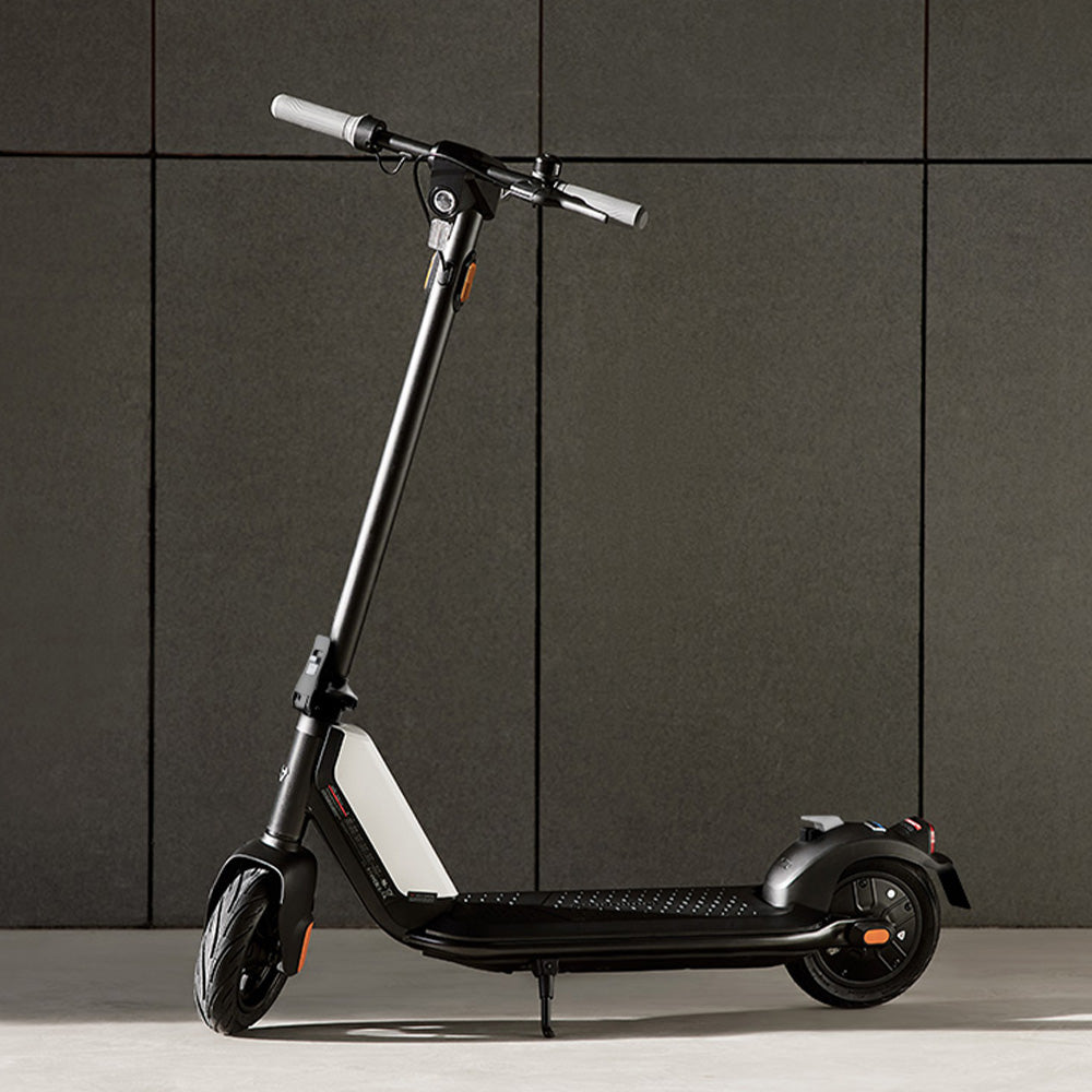 NIU KQI1 Pro Electric Scooter Lifestyle Static