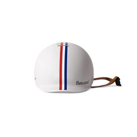 thousand helmet creme front
