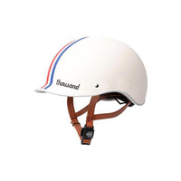 thousand helmet creme side