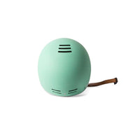 thousand helmet mint back