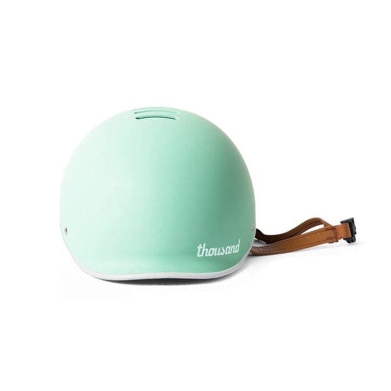 thousand helmet mint front