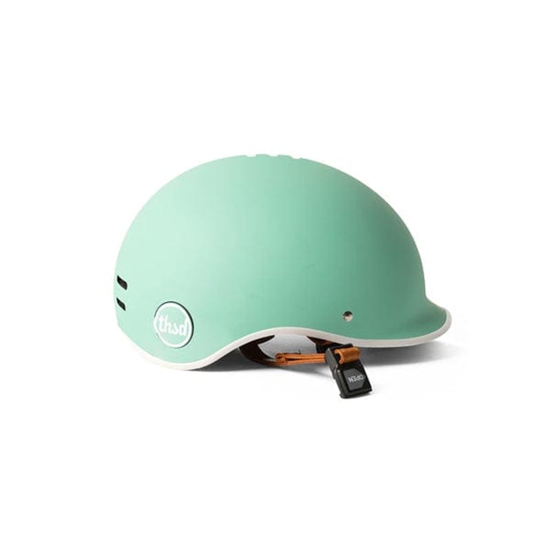 thousand helmet mint side right