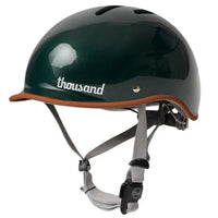 Thousand® Heritage 2.0 British Racing Green