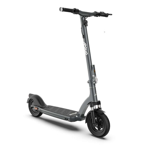 apollo air 2023 electric scooter