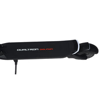 dualtron dolphin electric scooter deck