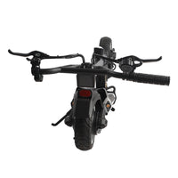 dualtron togo plus electric scooter handlebars