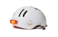 thousand chapter mips helmet supermoon white