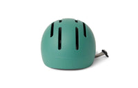 thousand junior toddler helmet green dream