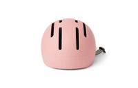 thousand junior toddler helmet plush pink