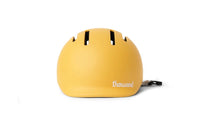 thousand junior toddler helmet hello yellow