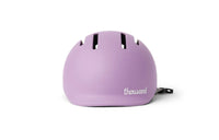 thousand junior toddler helmet power purple