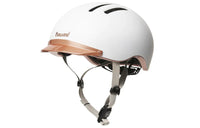 thousand chapter mips helmet supermoon white