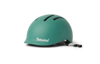 thousand junior toddler helmet green dream