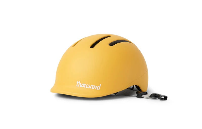 thousand junior toddler helmet hello yellow