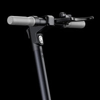 inmotion air electric scooter feature handlebar brake