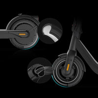 inmotion air electric scooter feature tyres