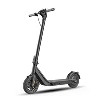 inmotion air electric scooter front side left