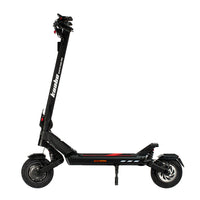kaabo mantis king pro black side left
