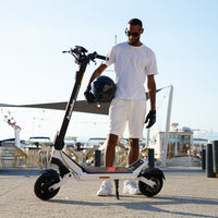 kaabo mantis king pro lifestyle dock