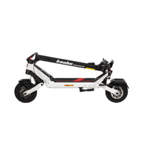 kaabo mantis king pro white folded