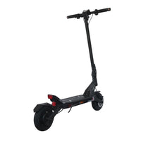 kaabo mantis urban black rear side right