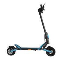 kaabo mantis urban blue side