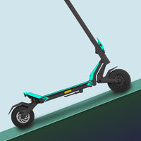 kaabo mantis urban feature climb angle