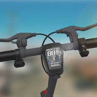 kaabo mantis urban feature display