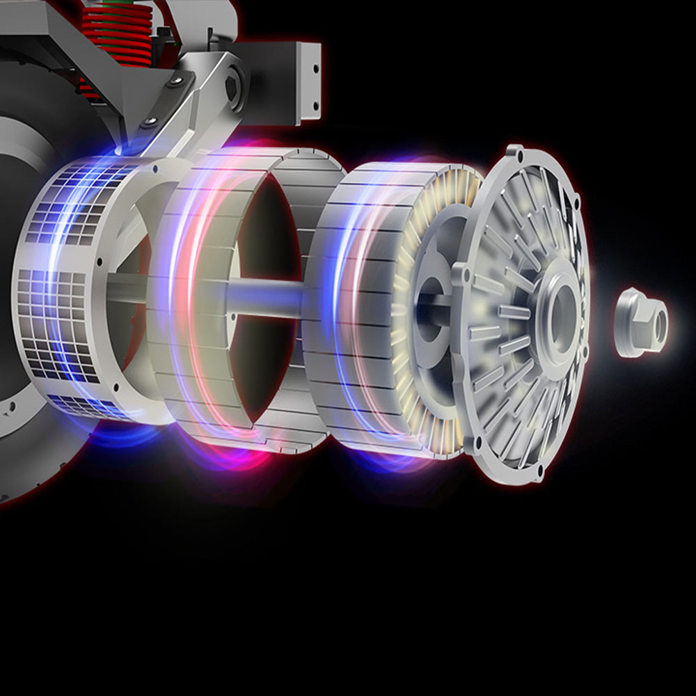 kaabo mantis urban feature motor torque