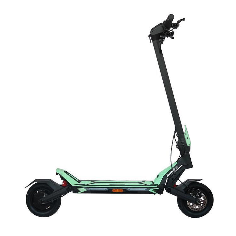 kaabo mantis urban green side