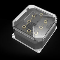 kaabo wolf king gtr max feature controller