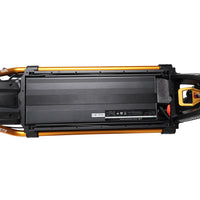 kaabo wolf king gtr max gold battery