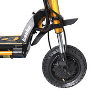 kaabo wolf king gtr max gold front tyre